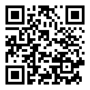 胖吉猫汽车冒险二维码