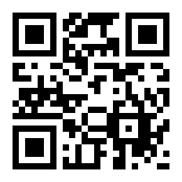 神奇枪手二维码