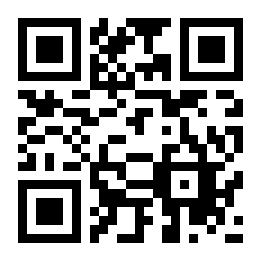 咔咔动漫二维码
