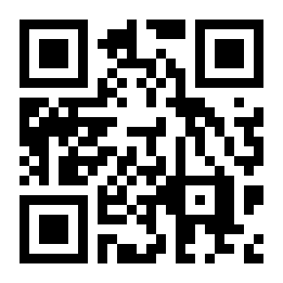 活埋模拟器二维码