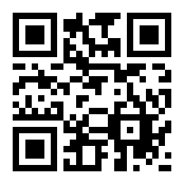 幸福靠山屯二维码