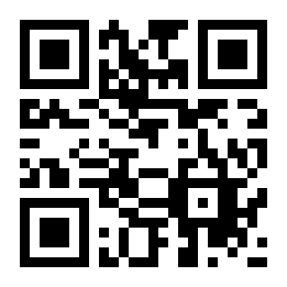 玲珑视频二维码