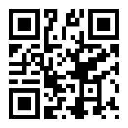 闪电飙客二维码
