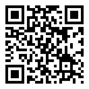 谷歌小恐龙二维码