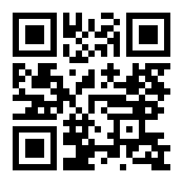 头发挑战赛二维码