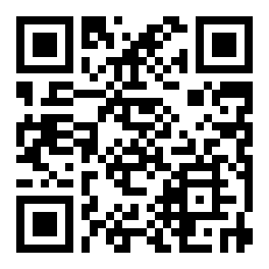 丛林爱酷跑二维码