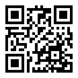 充电器聚集跑二维码