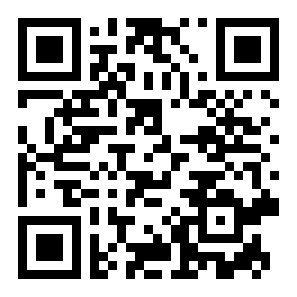 绳索飞行镇二维码