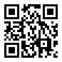 空中狂奔二维码