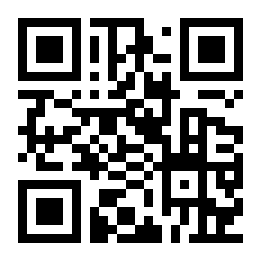 飞行公司二维码