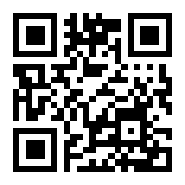 我要如何说再见二维码