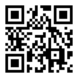 喵窝租房二维码