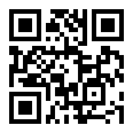 天天打灭霸二维码