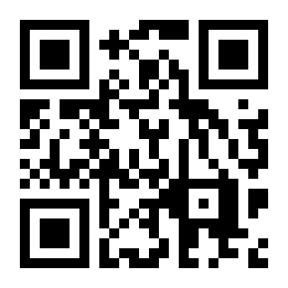 盗贼汽车开放模拟器二维码