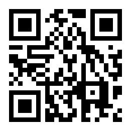 我们当中的疯狂射手二维码