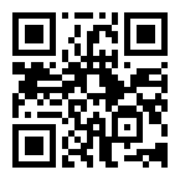 宙斯的放纵生活二维码