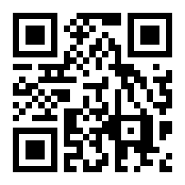 汶上公交二维码