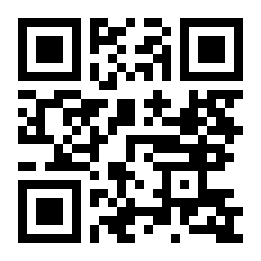 宝宝烹饪学校二维码