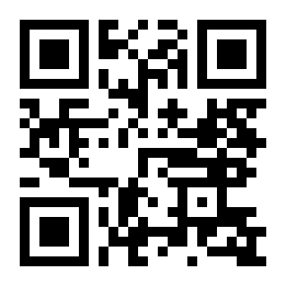 保护亲吻二维码