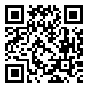 AH视频投屏版二维码