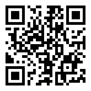 大米星球播放器二维码