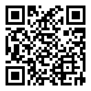 汉朝人生二维码