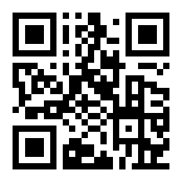 杰克与侦探狼人二维码