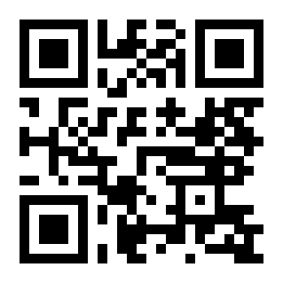 音乐棒棒糖二维码