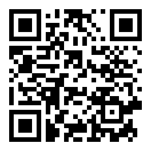 镜界：暗影崛起二维码