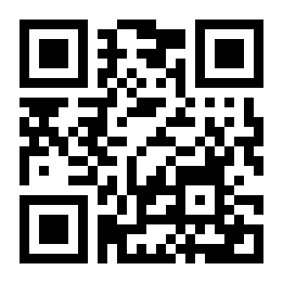 我的车会后空翻二维码