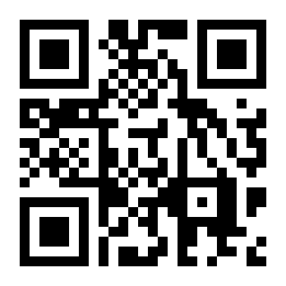 影界战斗之神二维码
