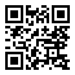 铑斯夫二维码