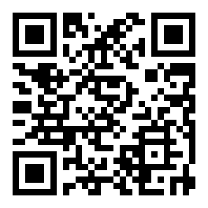 曲棍球歇斯底里二维码