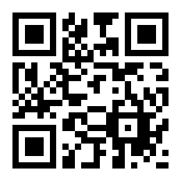 辐射跑者二维码
