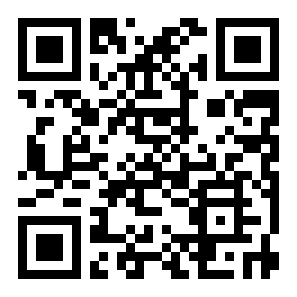 哔嘀影视二维码