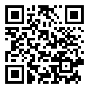 艺术剪纸二维码