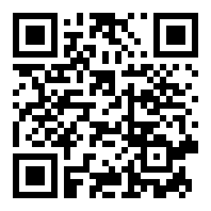 汤姆猫新闻联播二维码