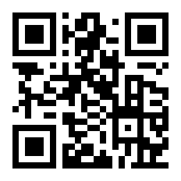 蒲公英全球汇二维码