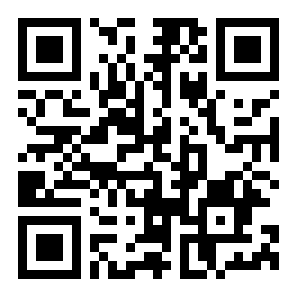 PrettyUp视频人像美化二维码