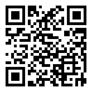 披萨快餐店二维码