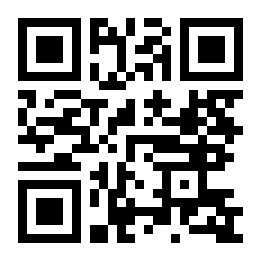 战斗行动二维码