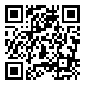 僵尸危机末日丧尸二维码