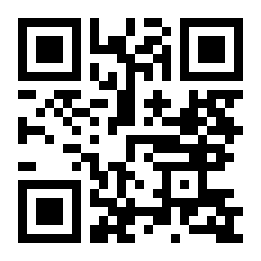 蚂蚁睡眠二维码