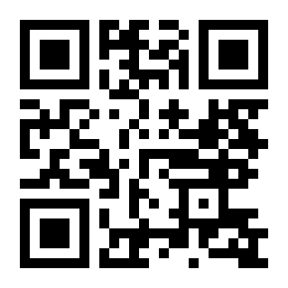 拳击怪物二维码