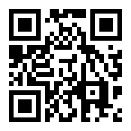 恐怖奶奶屋二维码