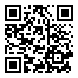 点点阅读旧版二维码