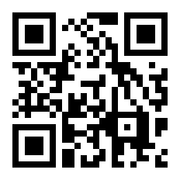 海棠文学城网址链接入口二维码