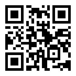 改装漂移赛车二维码