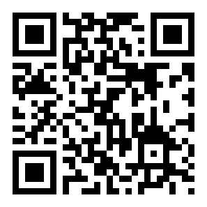 透明屏幕壁纸二维码