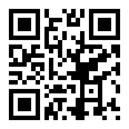 极光小说手机版二维码